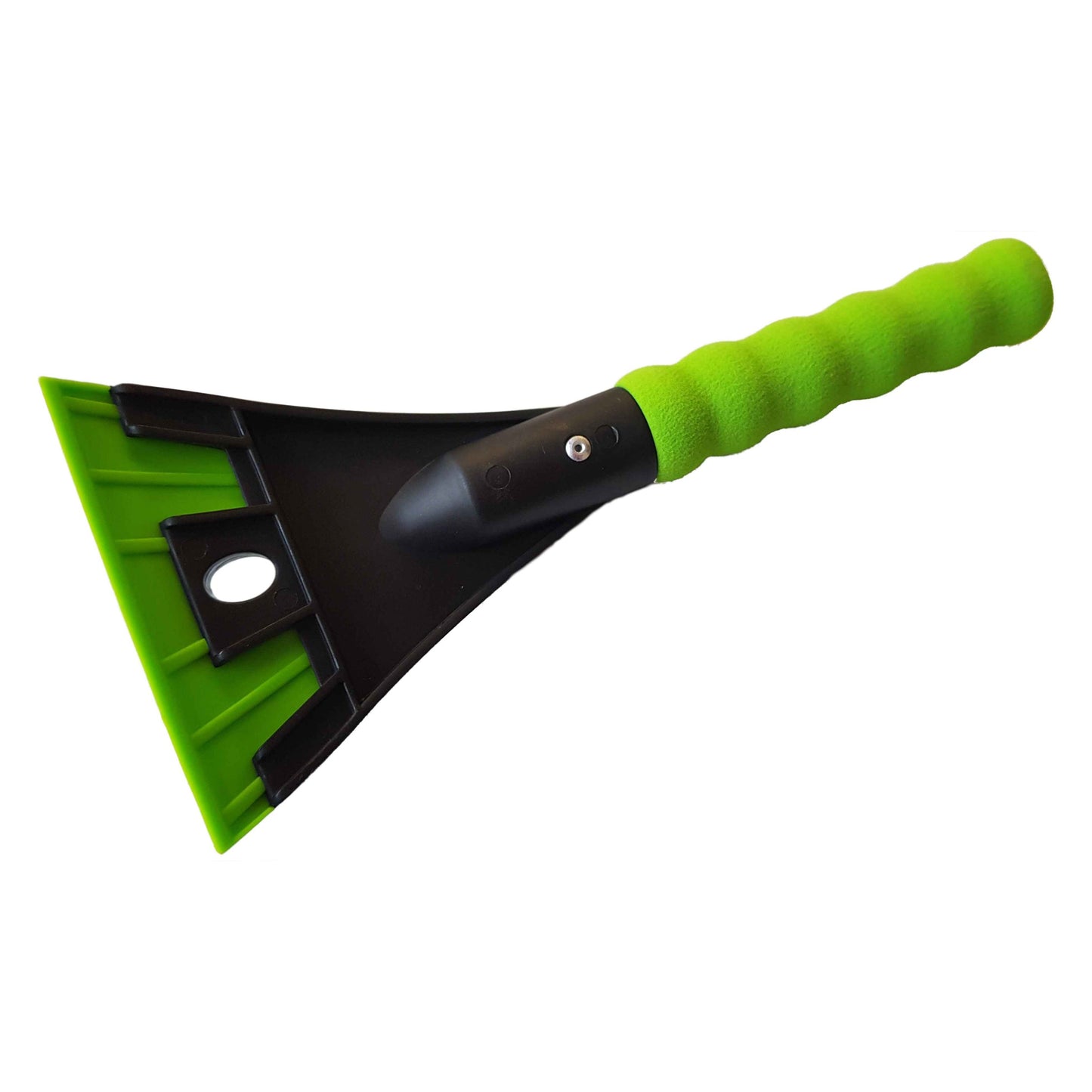 Window Ice Scraper - THE GREEN MACHINE