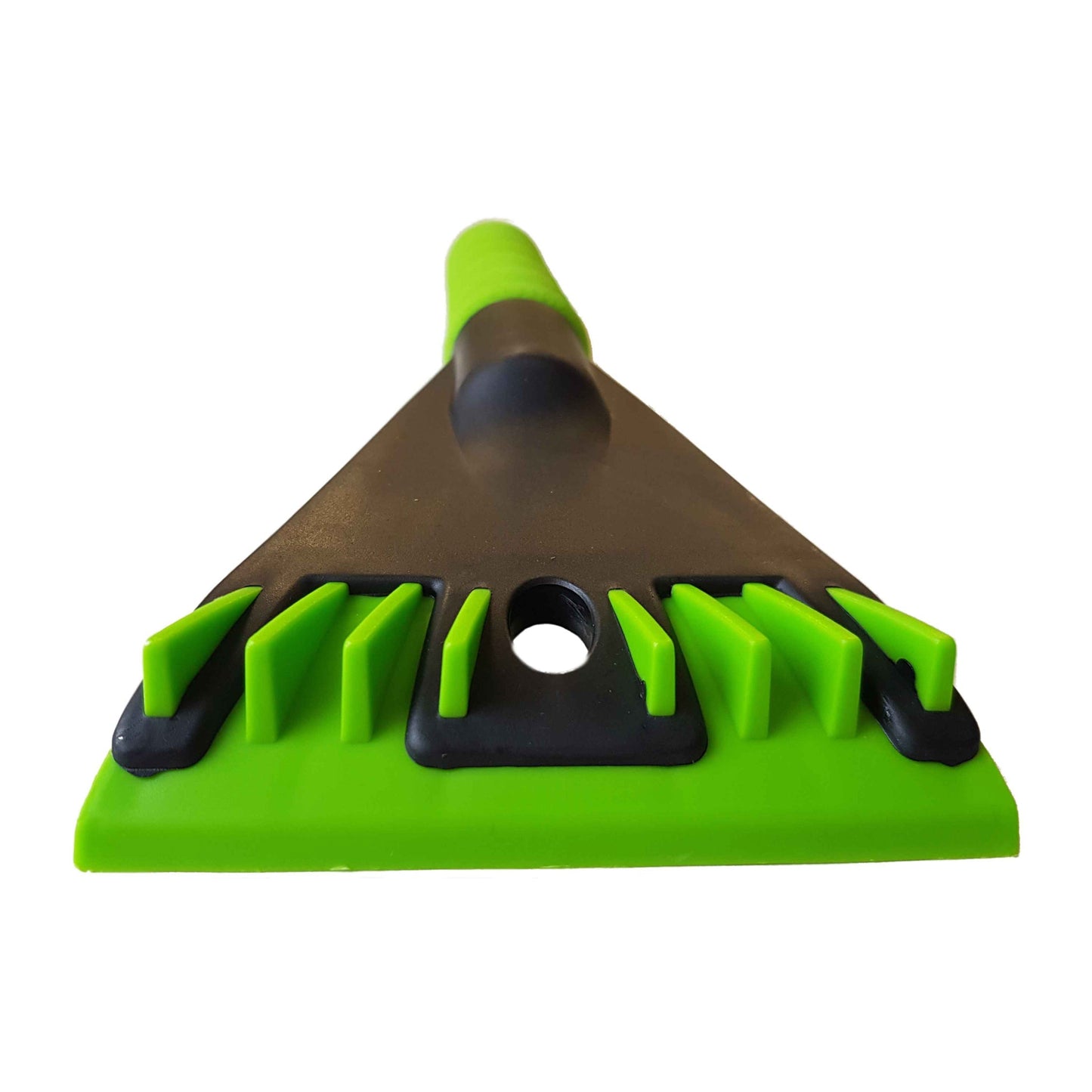 Window Ice Scraper - THE GREEN MACHINE