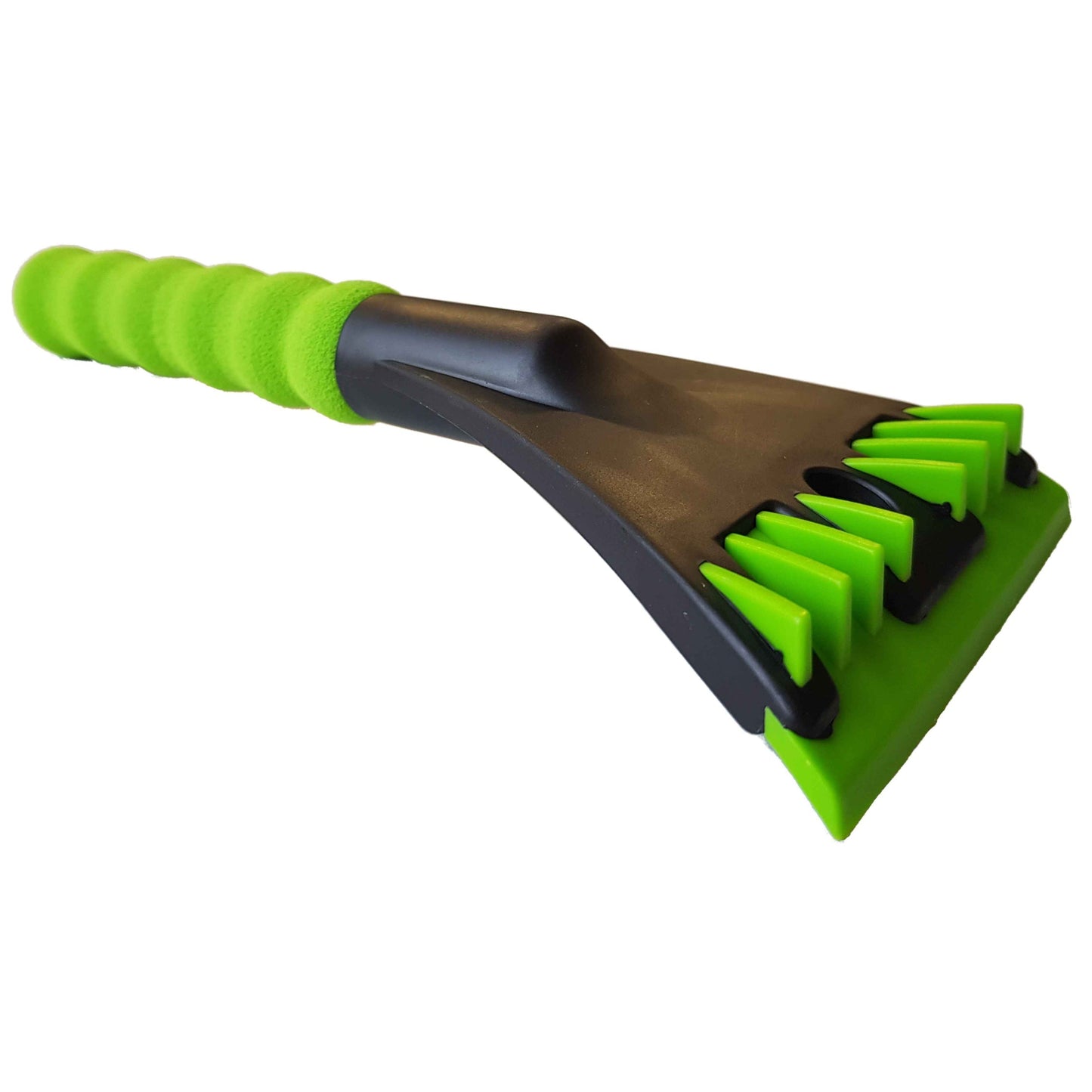 Window Ice Scraper - THE GREEN MACHINE